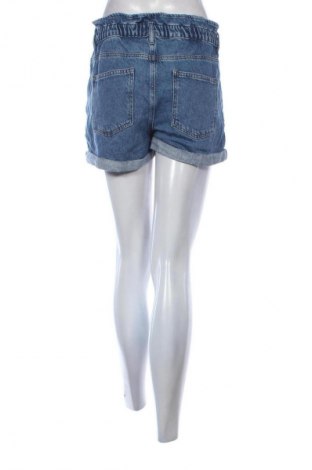 Pantaloni scurți de femei ONLY, Mărime M, Culoare Albastru, Preț 31,99 Lei