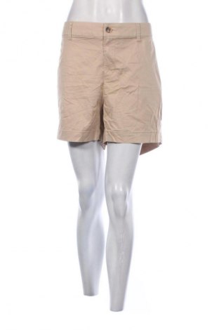 Női rövidnadrág Old Navy, Méret XXL, Szín Bézs, Ár 6 800 Ft