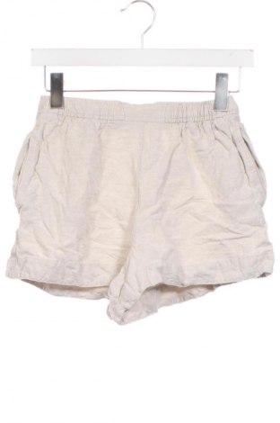 Damen Shorts Oysho, Größe XS, Farbe Beige, Preis 14,99 €