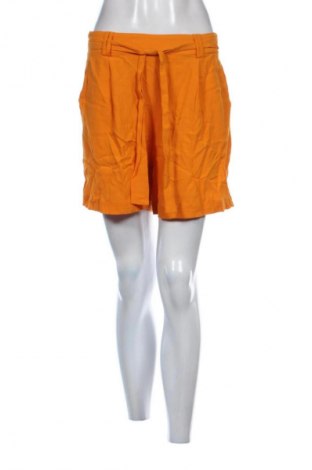 Damen Shorts Promod, Größe M, Farbe Gelb, Preis € 3,99