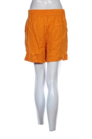 Damen Shorts Promod, Größe M, Farbe Gelb, Preis € 3,99