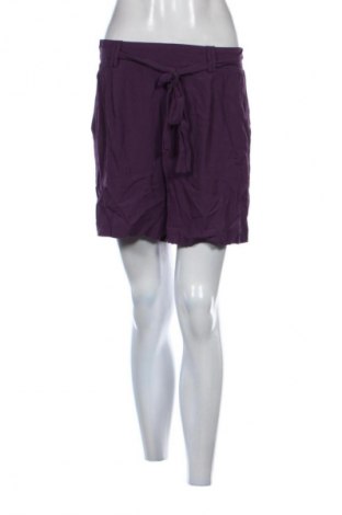 Női rövidnadrág Promod, Méret M, Szín Lila, Ár 1 349 Ft