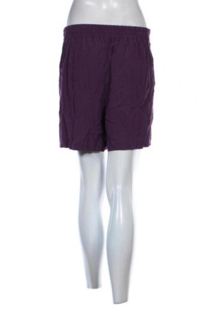 Női rövidnadrág Promod, Méret M, Szín Lila, Ár 1 349 Ft