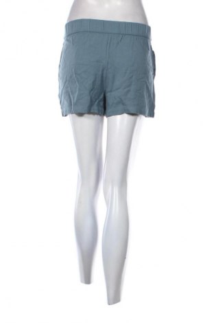 Női rövidnadrág Pull&Bear, Méret S, Szín Kék, Ár 3 800 Ft