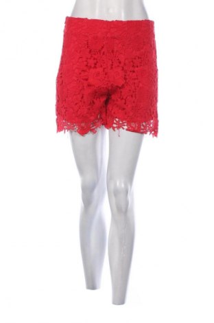 Női rövidnadrág SHEIN, Méret M, Szín Piros, Ár 3 047 Ft