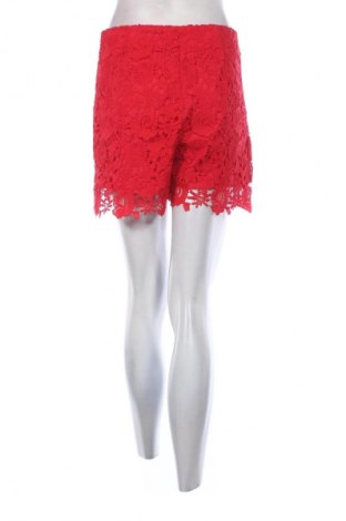 Női rövidnadrág SHEIN, Méret M, Szín Piros, Ár 3 047 Ft