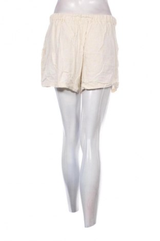Damen Shorts SHEIN, Größe S, Farbe Ecru, Preis 1,99 €