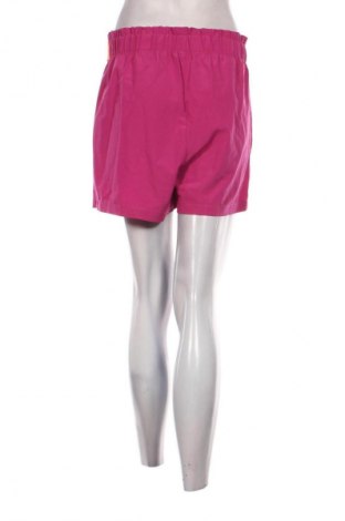 Дамски къс панталон SHEIN, Размер M, Цвят Розов, Цена 2,04 €