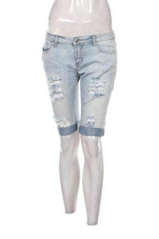 Damen Shorts Seventy Seven, Größe L, Farbe Blau, Preis € 6,99