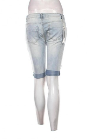 Damen Shorts Seventy Seven, Größe L, Farbe Blau, Preis € 6,99