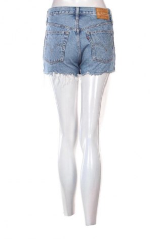 Dámské kraťasy  Signature By Levi Strauss & Co, Velikost M, Barva Modrá, Cena  279,00 Kč