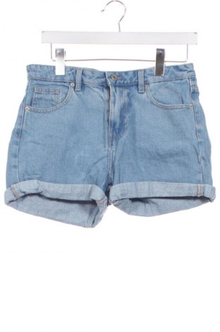 Női rövidnadrág Sinsay, Méret S, Szín Kék, Ár 1 239 Ft