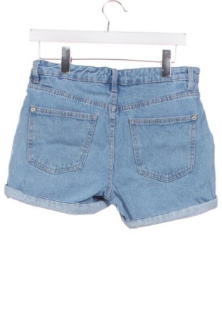 Női rövidnadrág Sinsay, Méret S, Szín Kék, Ár 1 239 Ft