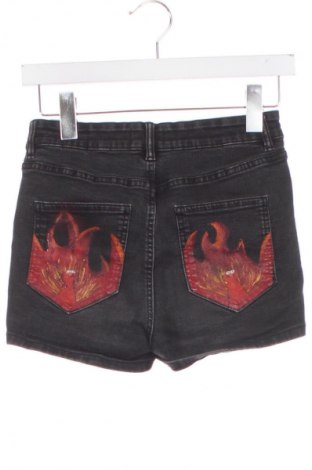 Női rövidnadrág Sinsay, Méret XXS, Szín Fekete, Ár 669 Ft