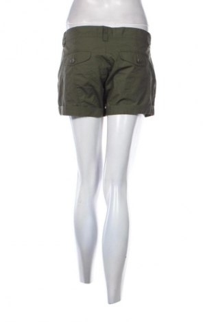 Damskie szorty Sisley, Rozmiar XL, Kolor Zielony, Cena 26,15 zł