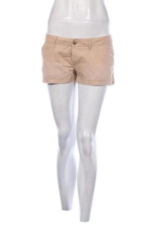 Női rövidnadrág Soulcal & Co, Méret M, Szín Bézs, Ár 669 Ft
