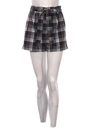 Дамски къс панталон Stradivarius, Размер M, Цвят Многоцветен, Цена 2,55 €