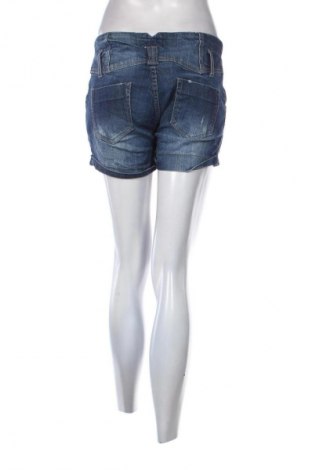 Damen Shorts Stradivarius, Größe M, Farbe Blau, Preis € 1,99