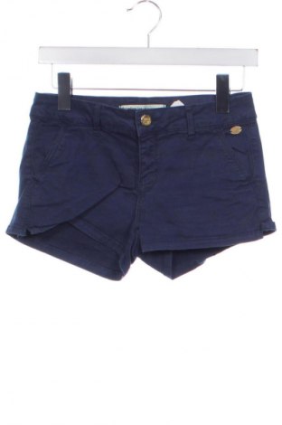 Női rövidnadrág Stradivarius, Méret XS, Szín Kék, Ár 669 Ft