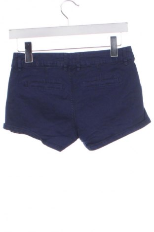 Női rövidnadrág Stradivarius, Méret XS, Szín Kék, Ár 669 Ft