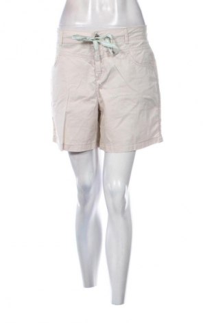 Dámske kraťasy  Street One, Veľkosť XL, Farba Kremová, Cena  17,00 €