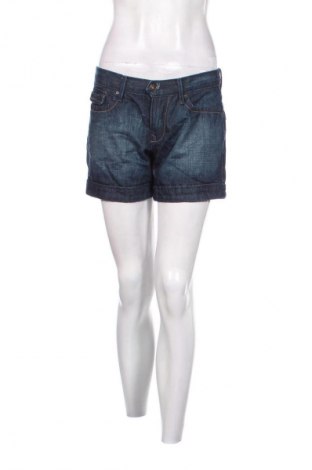 Damen Shorts Sugarfree, Größe M, Farbe Blau, Preis € 6,99