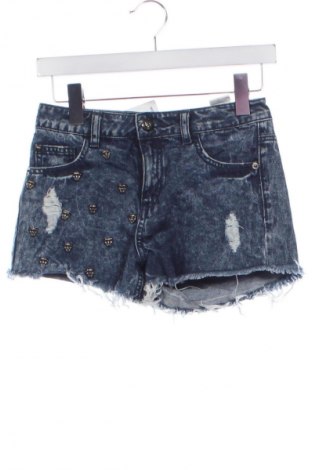 Női rövidnadrág Tally Weijl, Méret XS, Szín Kék, Ár 1 449 Ft