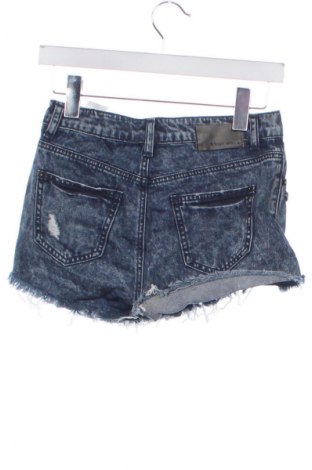 Női rövidnadrág Tally Weijl, Méret XS, Szín Kék, Ár 1 449 Ft