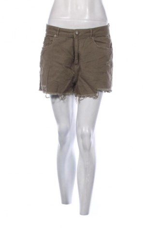 Női rövidnadrág Terranova, Méret L, Szín Zöld, Ár 1 747 Ft