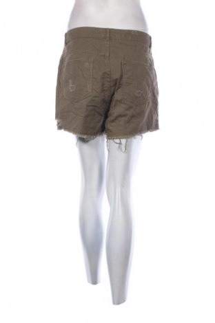 Női rövidnadrág Terranova, Méret L, Szín Zöld, Ár 1 747 Ft