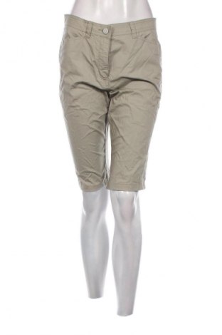 Dámske kraťasy  Toni, Veľkosť M, Farba Zelená, Cena  3,95 €