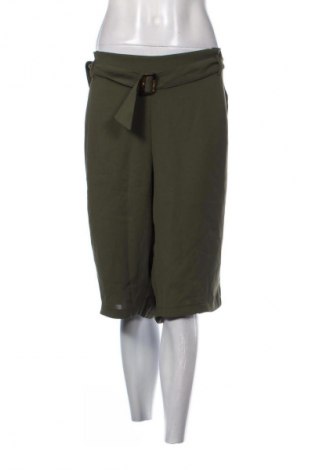 Dámské kraťasy  Triangle, Velikost 3XL, Barva Zelená, Cena  799,00 Kč