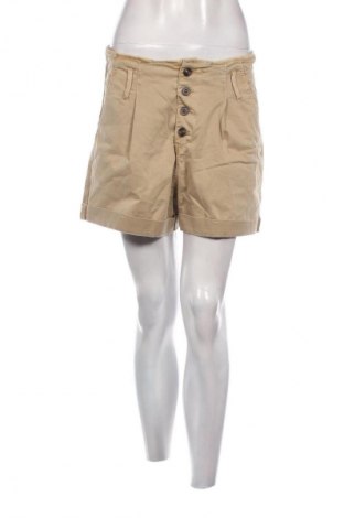 Női rövidnadrág Unbranded, Méret M, Szín Bézs, Ár 669 Ft