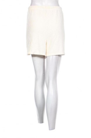 Női rövidnadrág Unbranded, Méret XXL, Szín Ekrü
, Ár 1 659 Ft