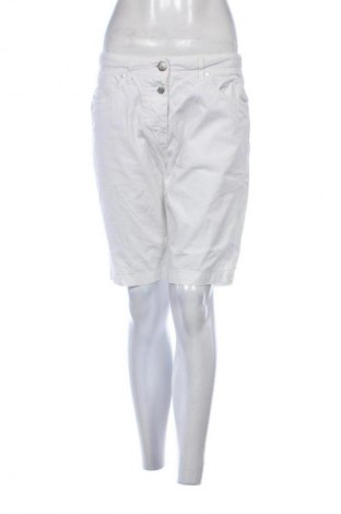 Damen Shorts Unbranded, Größe M, Farbe Weiß, Preis € 3,99