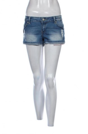 Női rövidnadrág Unbranded, Méret L, Szín Kék, Ár 1 569 Ft