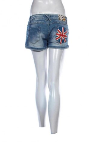 Női rövidnadrág Unbranded, Méret L, Szín Kék, Ár 1 569 Ft
