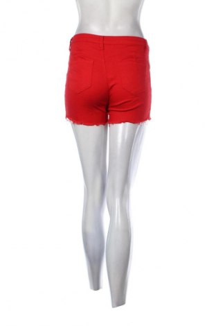 Damskie szorty Unbranded, Rozmiar S, Kolor Czerwony, Cena 30,28 zł