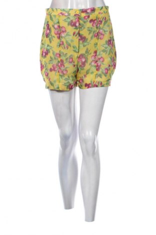 Дамски къс панталон Unbranded, Размер S, Цвят Многоцветен, Цена 2,04 €