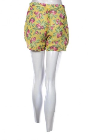 Дамски къс панталон Unbranded, Размер S, Цвят Многоцветен, Цена 2,04 €