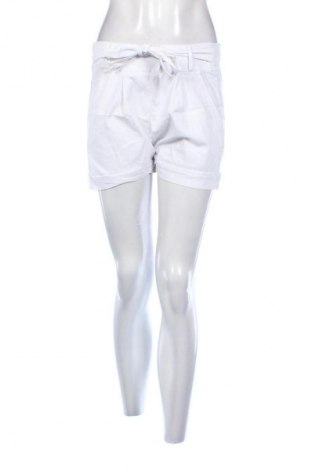 Дамски къс панталон Unbranded, Размер S, Цвят Бял, Цена 8,08 €