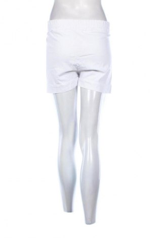 Дамски къс панталон Unbranded, Размер S, Цвят Бял, Цена 8,08 €