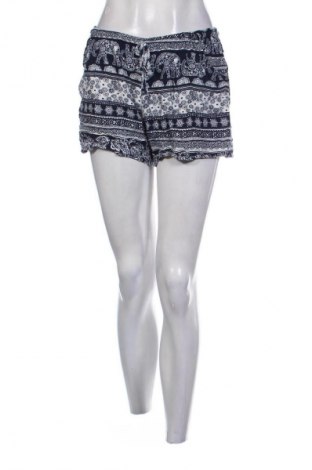 Дамски къс панталон Unbranded, Размер M, Цвят Многоцветен, Цена 2,04 €