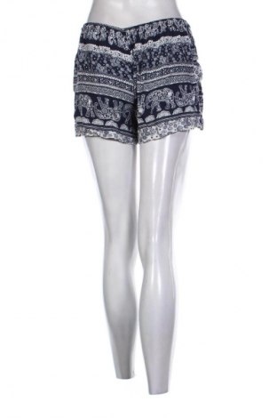 Дамски къс панталон Unbranded, Размер M, Цвят Многоцветен, Цена 2,04 €