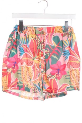 Dámské kraťasy  Unbranded, Velikost XS, Barva Vícebarevné, Cena  269,00 Kč