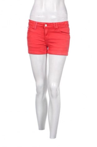 Damen Shorts Unbranded, Größe S, Farbe Rot, Preis € 7,84