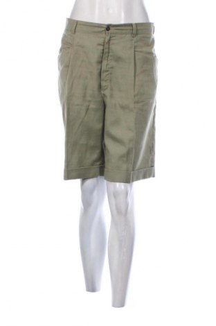 Дамски къс панталон Unbranded, Размер L, Цвят Зелен, Цена 3,57 €