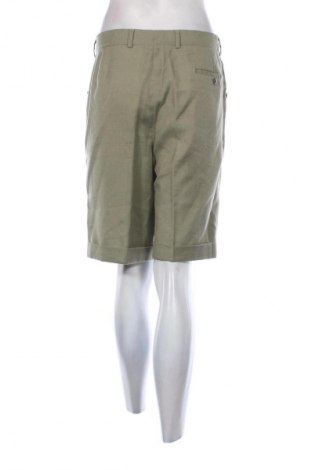 Дамски къс панталон Unbranded, Размер L, Цвят Зелен, Цена 3,57 €