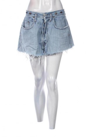 Damen Shorts Unbranded, Größe XL, Farbe Blau, Preis € 14,99