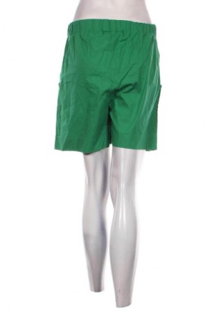 Pantaloni scurți de femei Unbranded, Mărime S, Culoare Verde, Preț 7,99 Lei